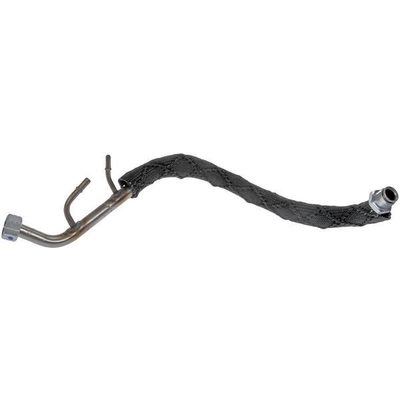 EGR Line by DORMAN (OE SOLUTIONS) - 598-140 pa6