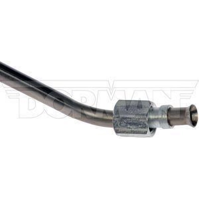 EGR Line by DORMAN (OE SOLUTIONS) - 598-155 pa5