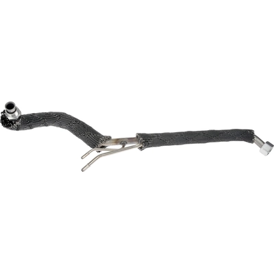 EGR Line by DORMAN (OE SOLUTIONS) - 598-156 pa4