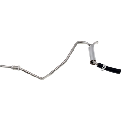EGR Line by DORMAN (OE SOLUTIONS) - 598-187 pa1
