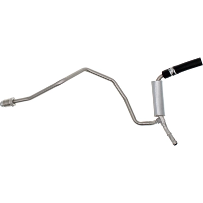 EGR Line by DORMAN (OE SOLUTIONS) - 598-187 pa2