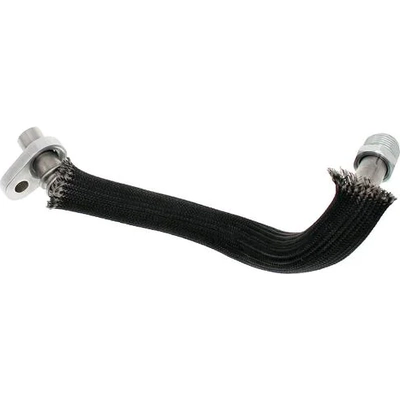 EGR Line by DORMAN (OE SOLUTIONS) - 598-202 pa7