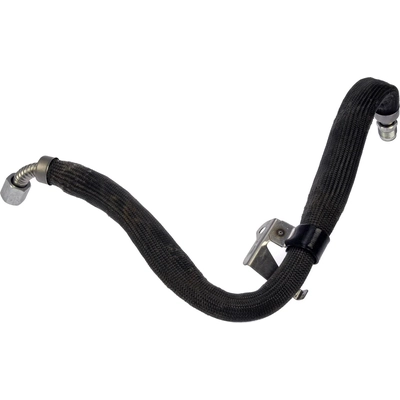 EGR Line by DORMAN (OE SOLUTIONS) - 598-206 pa5