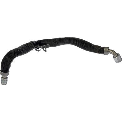 EGR Line by DORMAN (OE SOLUTIONS) - 598-206 pa6