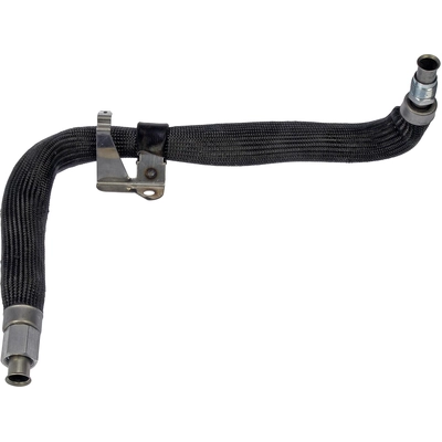 EGR Line by DORMAN (OE SOLUTIONS) - 598-207 pa5