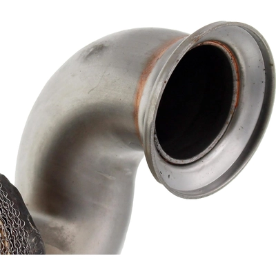 EGR Line by DORMAN (OE SOLUTIONS) - 598-218 pa1