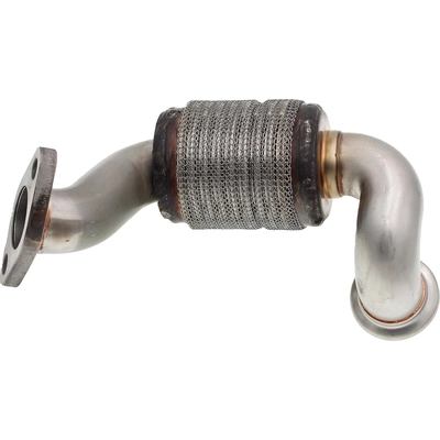 EGR Line by DORMAN (OE SOLUTIONS) - 598-218 pa2
