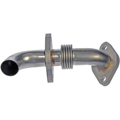 Tuyau EGR  de DORMAN (OE SOLUTIONS) - 598-300 pa3
