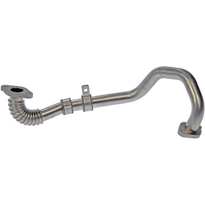 Tuyau EGR  de DORMAN (OE SOLUTIONS) - 598-301 pa4
