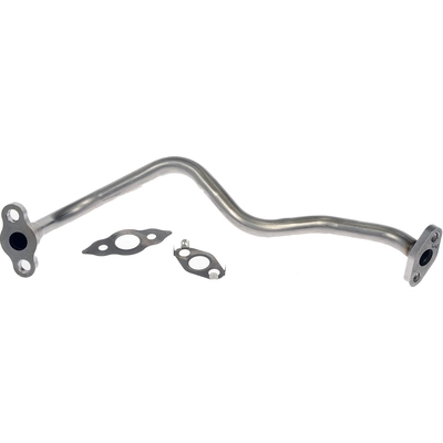 EGR Line by DORMAN (OE SOLUTIONS) - 598-401 pa3