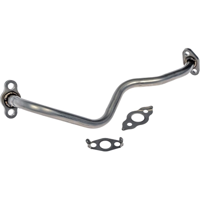 EGR Line by DORMAN (OE SOLUTIONS) - 598-401 pa4