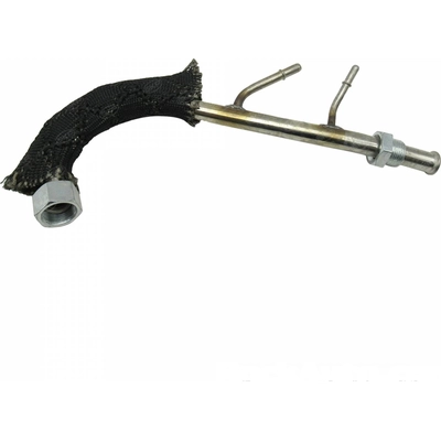 SKP - SK598138 - Exhaust Gas Recirculation (EGR) Line pa2