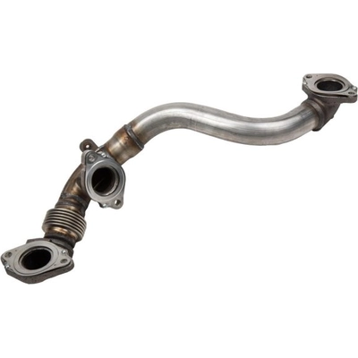 ACDELCO - 12695130 - EGR Pipe pa2