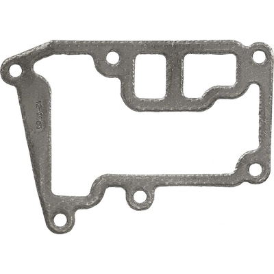 EGR Plate Gasket by FEL-PRO - 70621 pa3