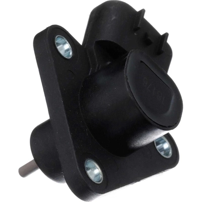 STANDARD - PRO SERIES - VP20 - EGR Pressure Sensor pa7