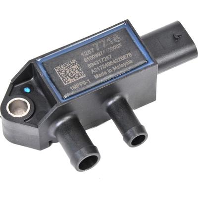 EGR Pressure Sensor by ACDELCO - 12677718 pa1
