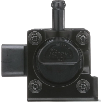 BLUE STREAK (HYGRADE MOTOR) - DPS107 - Diesel Particulate Filter (DPF) Pressure Sensor pa5