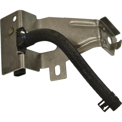 EGR Pressure Sensor by BLUE STREAK (HYGRADE MOTOR) - DPS111 pa1