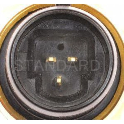 EGR Pressure Sensor by BLUE STREAK (HYGRADE MOTOR) - VP22 pa5