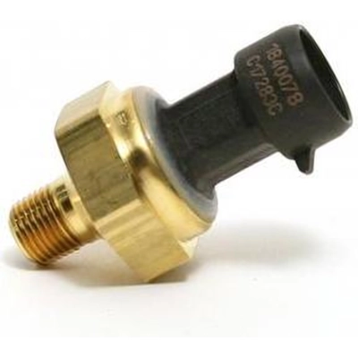 EGR Pressure Sensor by DELPHI - HTS104 pa5