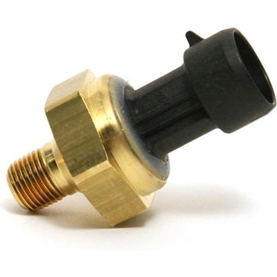 EGR Pressure Sensor by DELPHI - HTS105 pa2