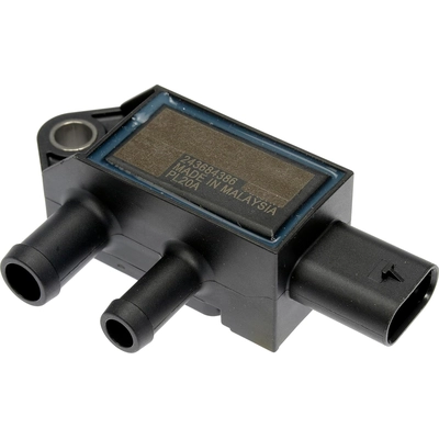 EGR Pressure Sensor by DORMAN (OE SOLUTIONS) - 601-553 pa1