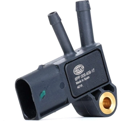 HELLA - 009409171 - Exhaust Gas Differential Pressure Sensor pa3