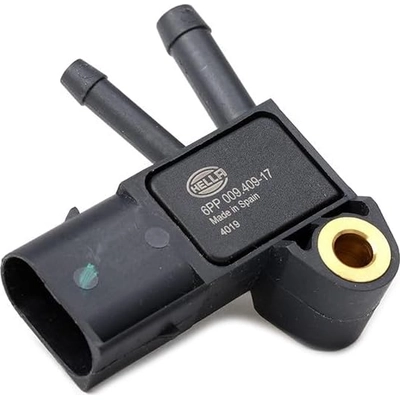 HELLA - 009409171 - Exhaust Gas Differential Pressure Sensor pa5