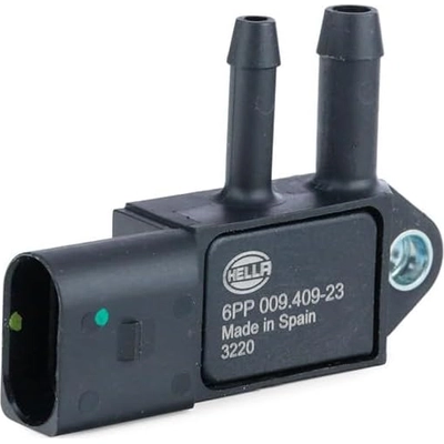 HELLA - 009409231 - Exhaust Gas Differential Pressure Sensor pa3
