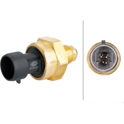 EGR Pressure Sensor by HELLA - 009409511 pa1