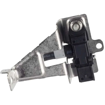 MOTORCRAFT - DPFE132 - Pressure Sensor Assembly pa2