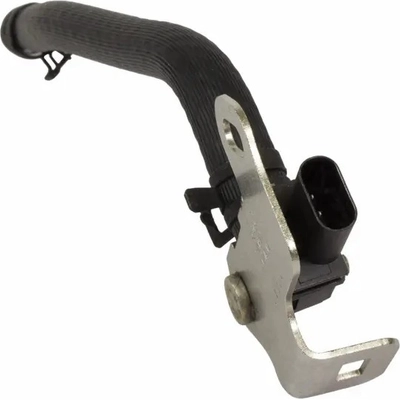 EGR Pressure Sensor by MOTORCRAFT - DPFE51 pa4