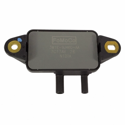 EGR Pressure Sensor by MOTORCRAFT - DPFE2 pa9