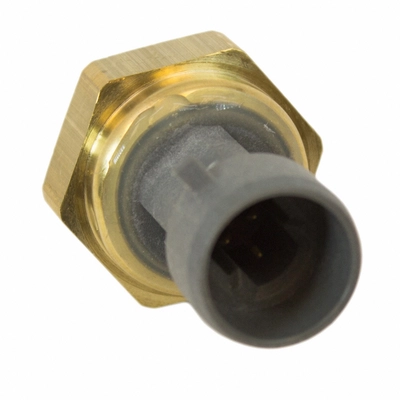 EGR Pressure Sensor by MOTORCRAFT - DPFE20 pa2