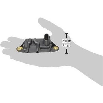 EGR Pressure Sensor by MOTORCRAFT - DPFE5 pa4