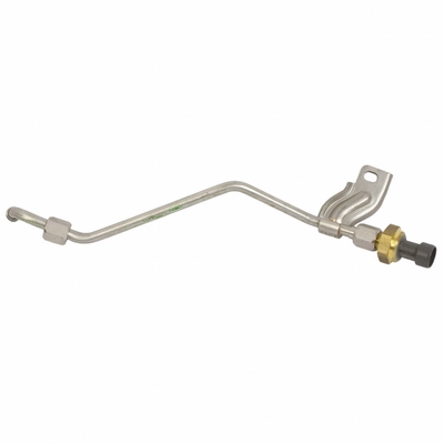 EGR Pressure Sensor by MOTORCRAFT - DPFE8 pa5