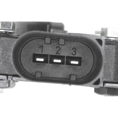EGR Pressure Sensor by VEMO - V20-72-0120 pa2