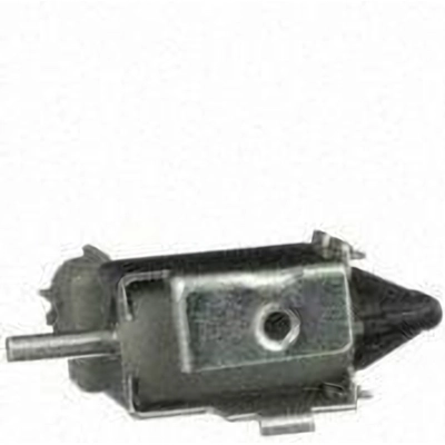 EGR Solenoid by BLUE STREAK (HYGRADE MOTOR) - VS22 pa1