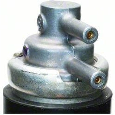Solénoïde EGR de BLUE STREAK (HYGRADE MOTOR) - VS40 pa11