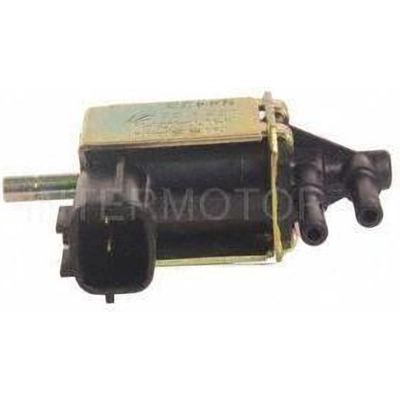 EGR Solenoid by BLUE STREAK (HYGRADE MOTOR) - VS58 pa2