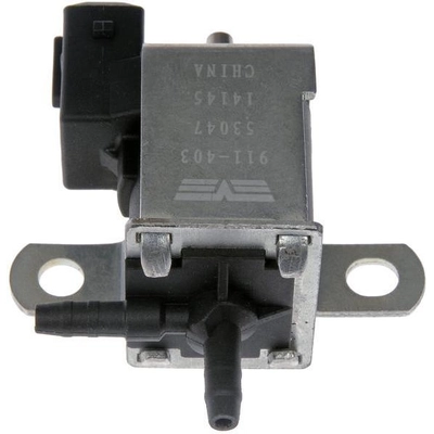 EGR Solenoid by DORMAN (OE SOLUTIONS) - 911-403 pa5