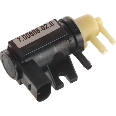 EGR Solenoid by HELLA - 7.00868.02.0 pa1