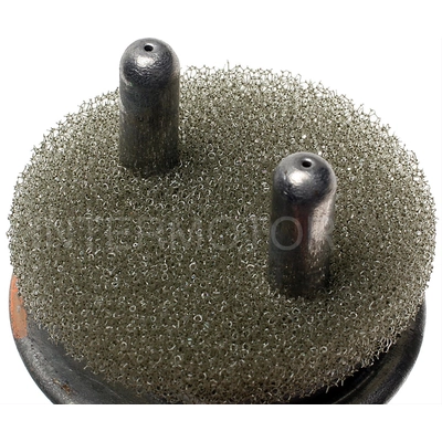 EGR Spacer Plate by BLUE STREAK (HYGRADE MOTOR) - VG111 pa2