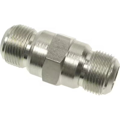 EGR Tube Connector by BLUE STREAK (HYGRADE MOTOR) - C57001 pa3