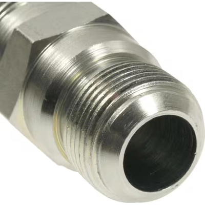 EGR Tube Connector by BLUE STREAK (HYGRADE MOTOR) - C57001 pa4