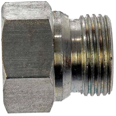 DORMAN - 917402 - Exhaust Gas Recirculation (EGR) Tube Connector pa2