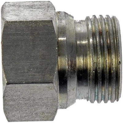 EGR Tube Connector by DORMAN (OE SOLUTIONS) - 917-402 pa3