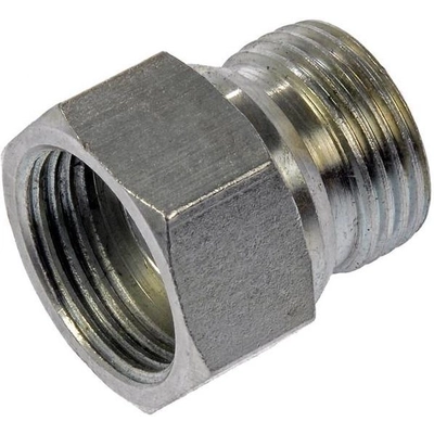 EGR Tube Connector by DORMAN (OE SOLUTIONS) - 917-402 pa4