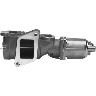 ACDELCO - 214-2109 - EGR Valve pa2