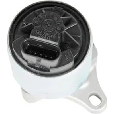 EGR Valve by ACDELCO - 214-5058 pa2